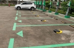 Tìm hiểu chi tiết về thiết bị chống đỗ xe sai mục đích